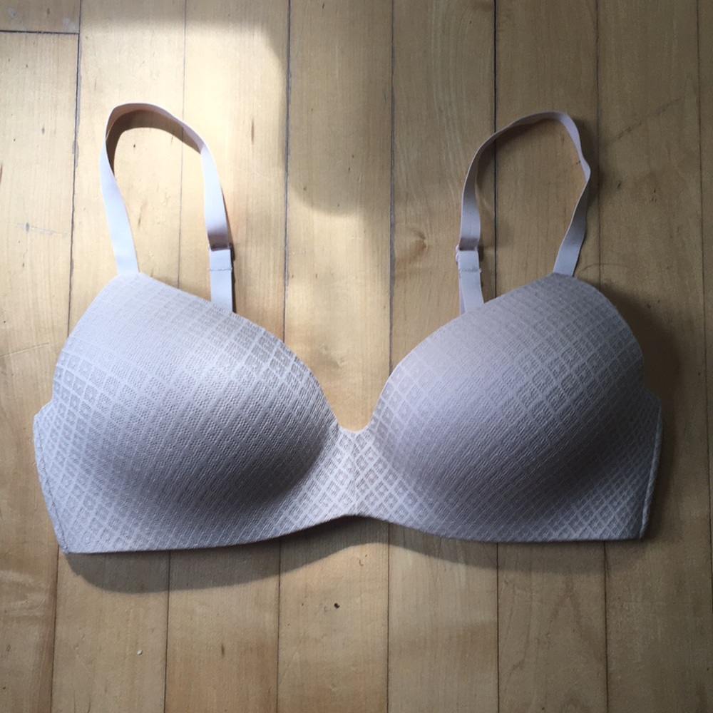 Uniqlo Bra (brand new!)